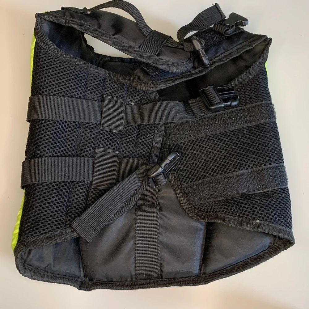 Dog Life Jacket